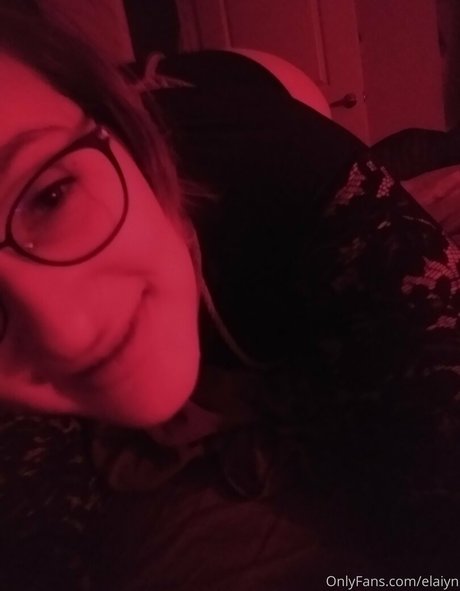 Nacktes geleaktes OnlyFans-Foto von Evelynmusefree