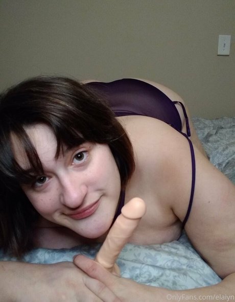 Nacktes geleaktes OnlyFans-Foto von Evelynmusefree
