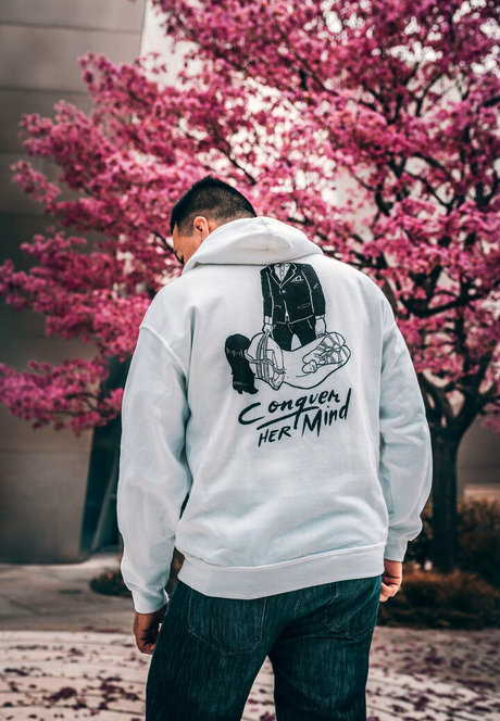 Conquerhermind