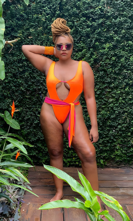 Gaby Amarantos