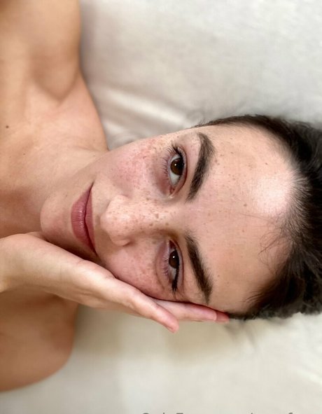 Nacktes geleaktes OnlyFans-Foto von Aryafaye