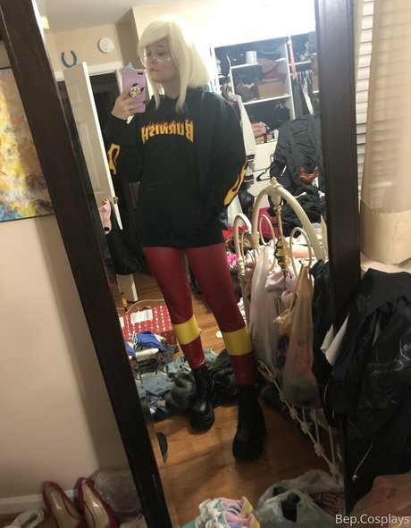 Bepcosplays