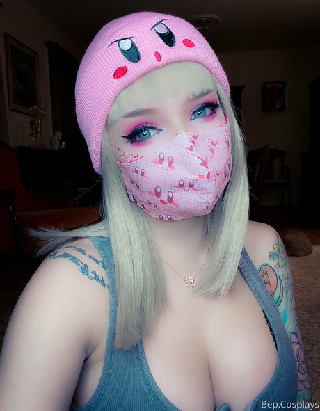 Bepcosplays