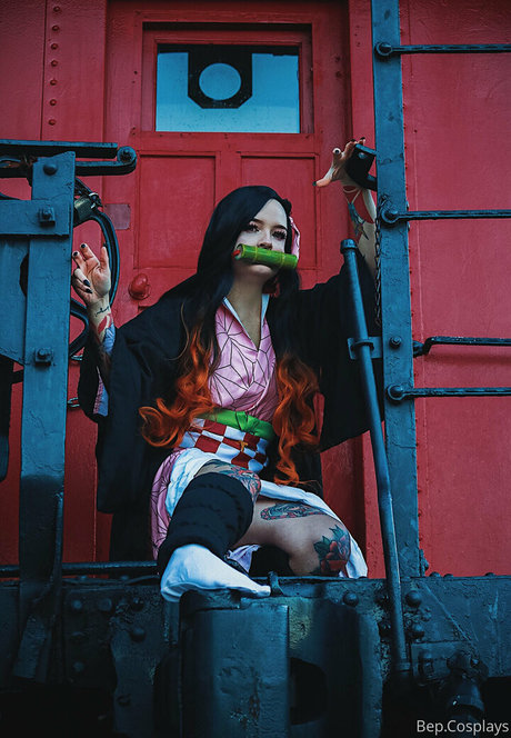 Bepcosplays