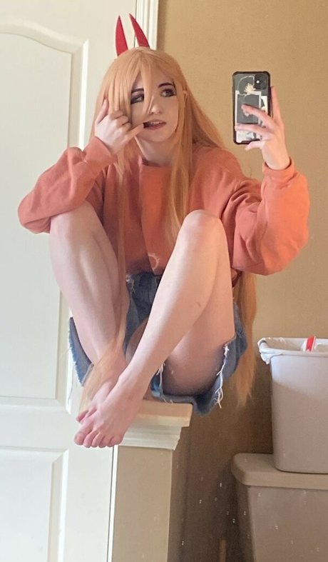 Nacktes geleaktes OnlyFans-Foto von Sushiflavoredmilk