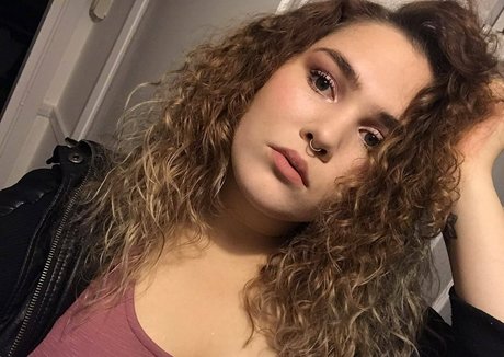 Nacktes geleaktes OnlyFans-Foto von Auroraablair