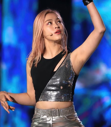 WomenK-pop
