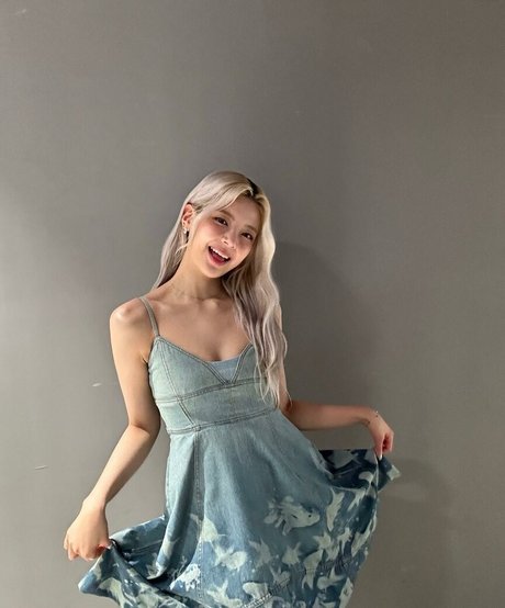 WomenK-pop