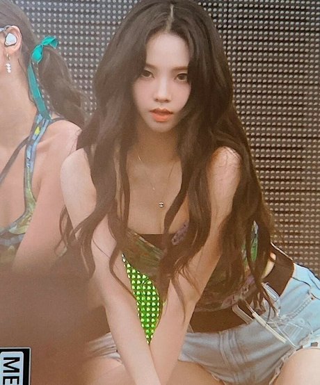 WomenK-pop