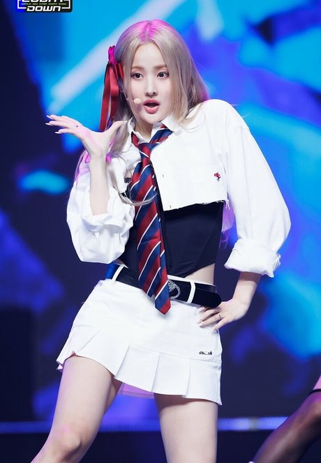 WomenK-pop