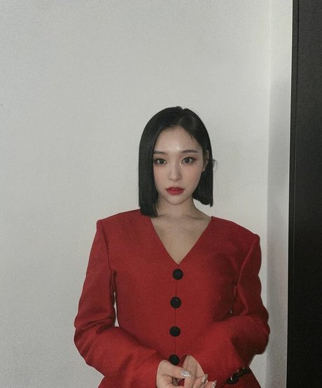 Nacktes geleaktes OnlyFans-Foto von Womenkpop