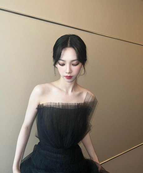 Nacktes geleaktes OnlyFans-Foto von Womenkpop