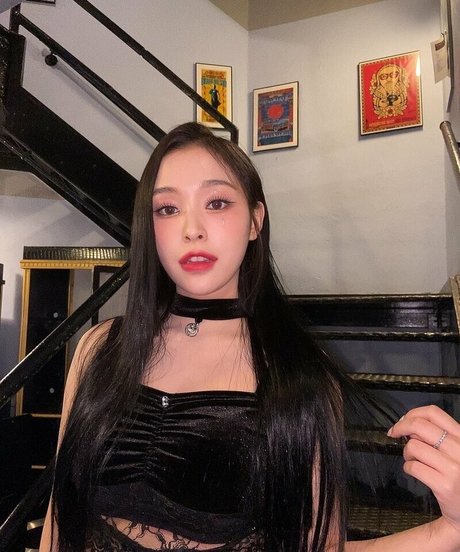 WomenK-pop