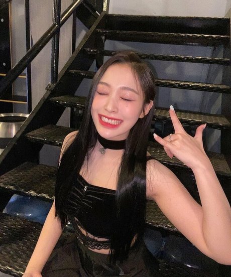 WomenK-pop