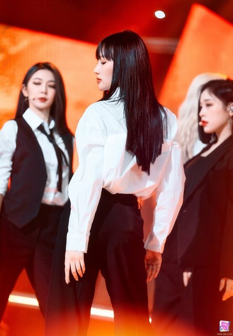 WomenK-pop