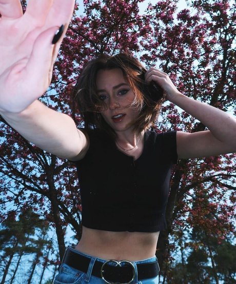 Audra Miller