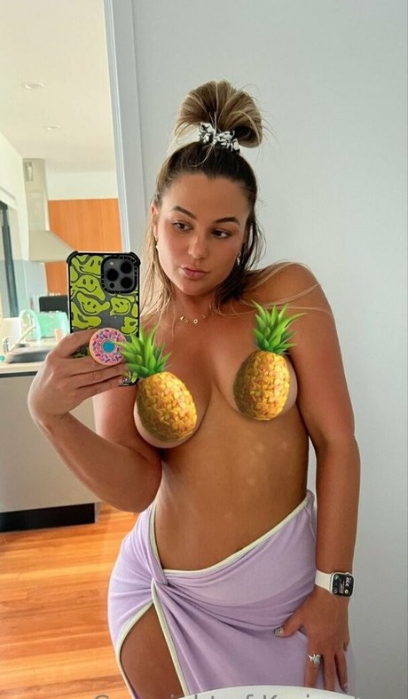 Karina Irby