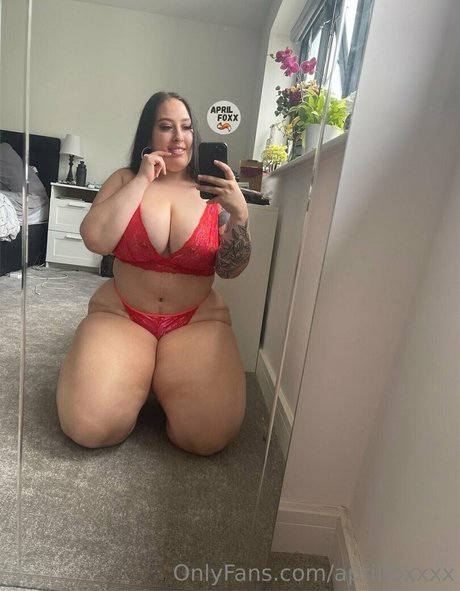 Aprilfoxxxx