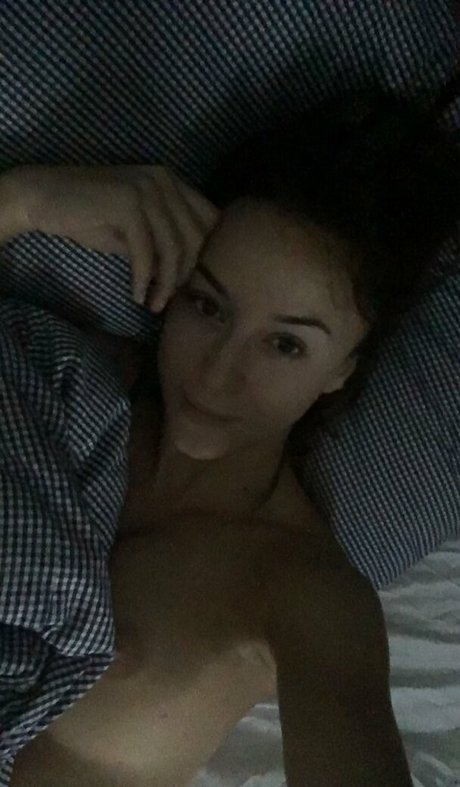 Rosie Jones