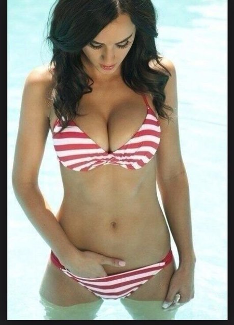 Rosie Jones