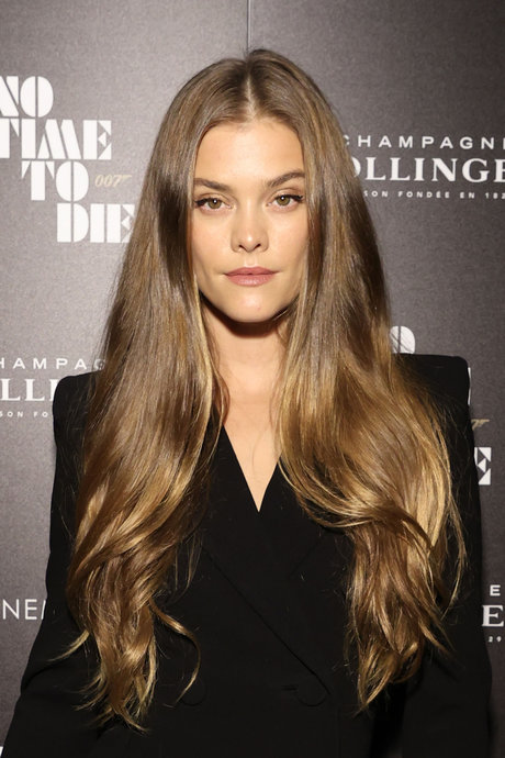 Nina Agdal