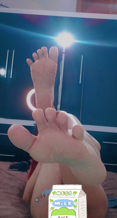 Nacktes geleaktes OnlyFans-Foto von Joy Morozesky