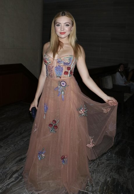 Peyton List