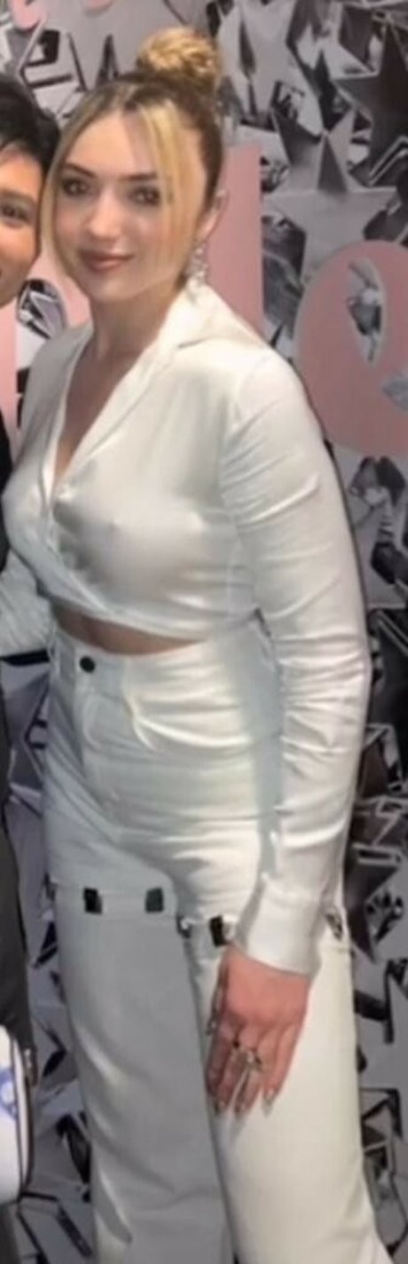 Peyton List