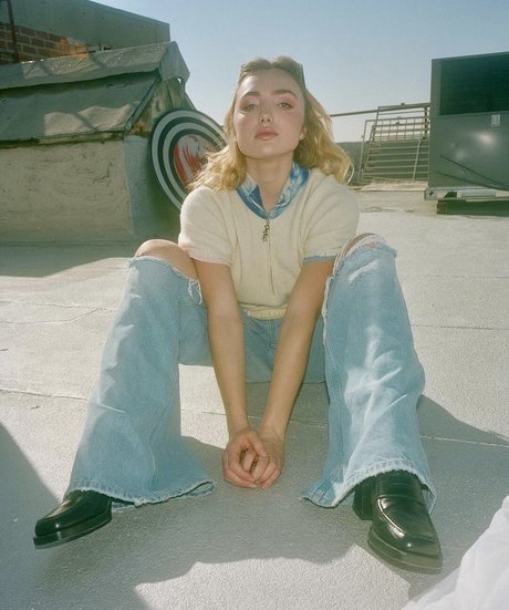 Peyton List