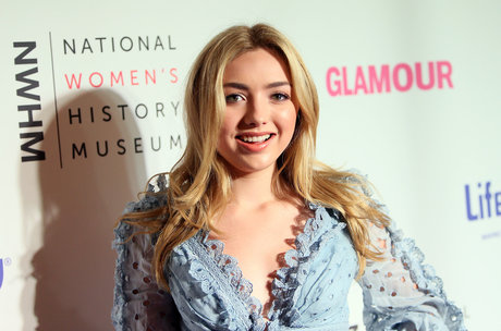 Peyton List