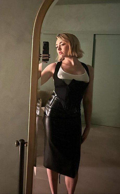 Peyton List