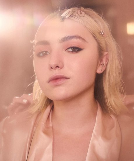 Peyton List