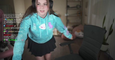 SarahKey