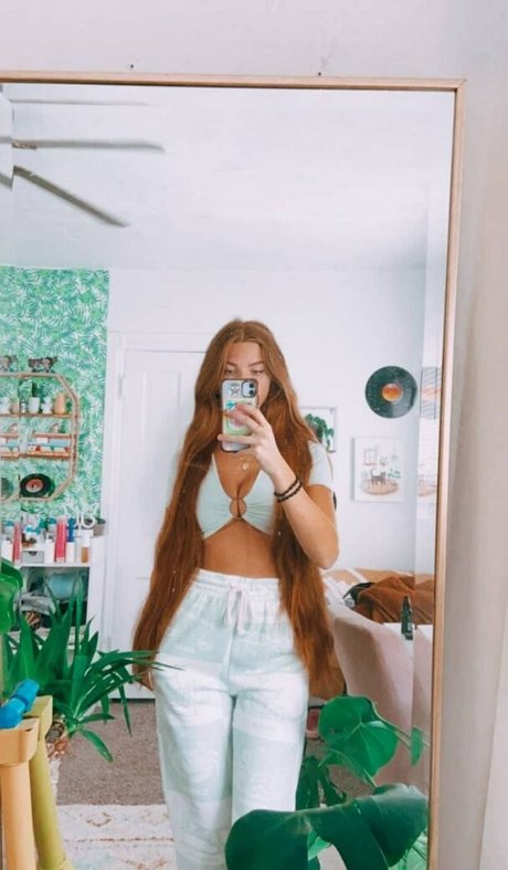 Nacktes geleaktes OnlyFans-Foto von Ckalifornia
