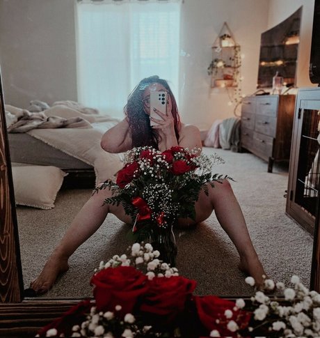 Nacktes geleaktes OnlyFans-Foto von Jambooble