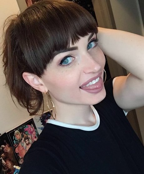 Natalie Mars