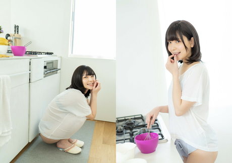 Marina Amatsu