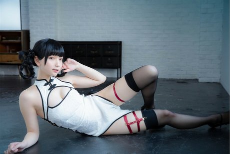 Nacktes geleaktes OnlyFans-Foto von Marina Amatsu