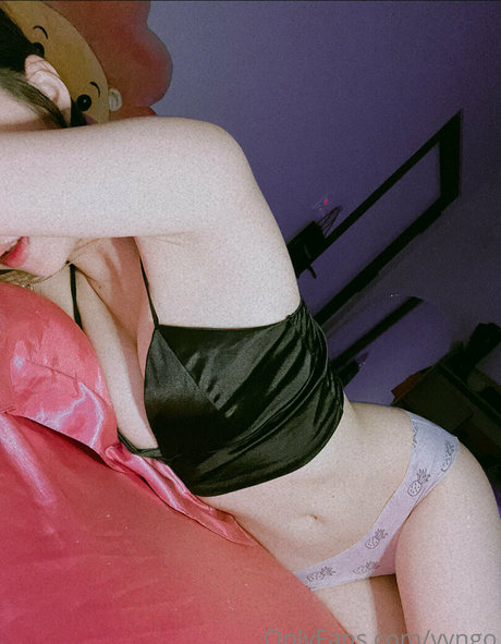 Nacktes geleaktes OnlyFans-Foto von Vyngo