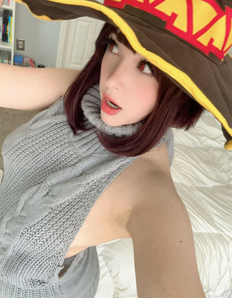 Nacktes geleaktes OnlyFans-Foto von Junkenstein