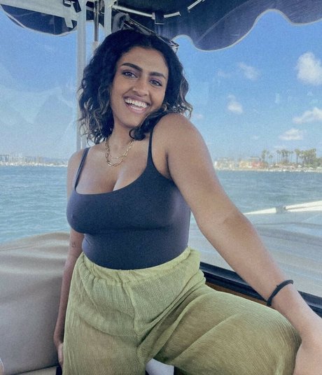 Yamini Nambimadom