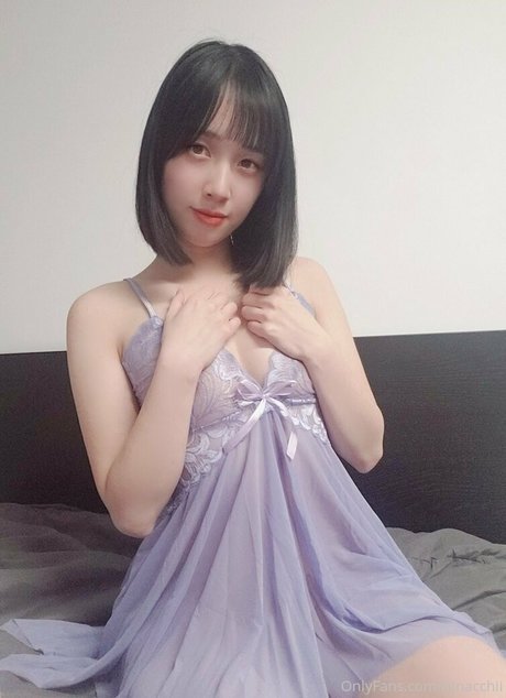 Nacktes geleaktes OnlyFans-Foto von Hinacchifree