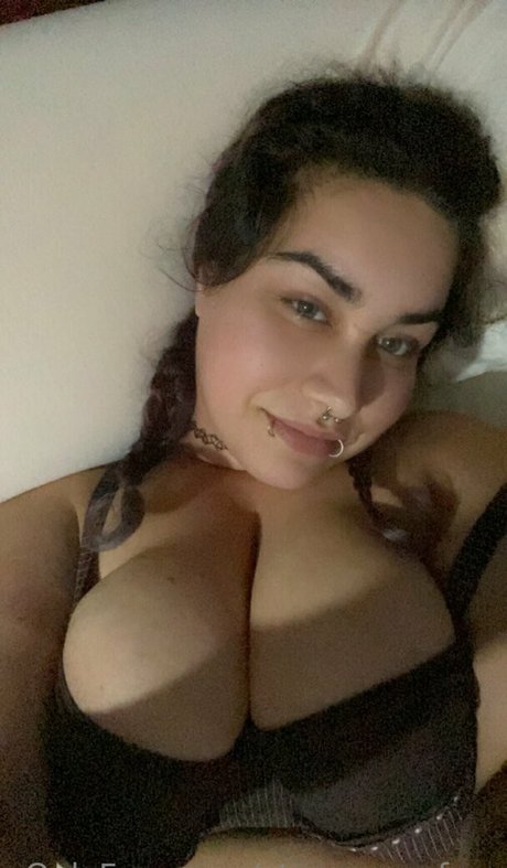 Nacktes geleaktes OnlyFans-Foto von Ctanguarra2