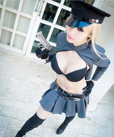 Meryl Sama