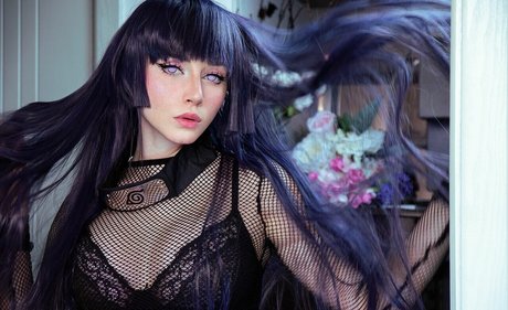 Ezy Summers Cosplay