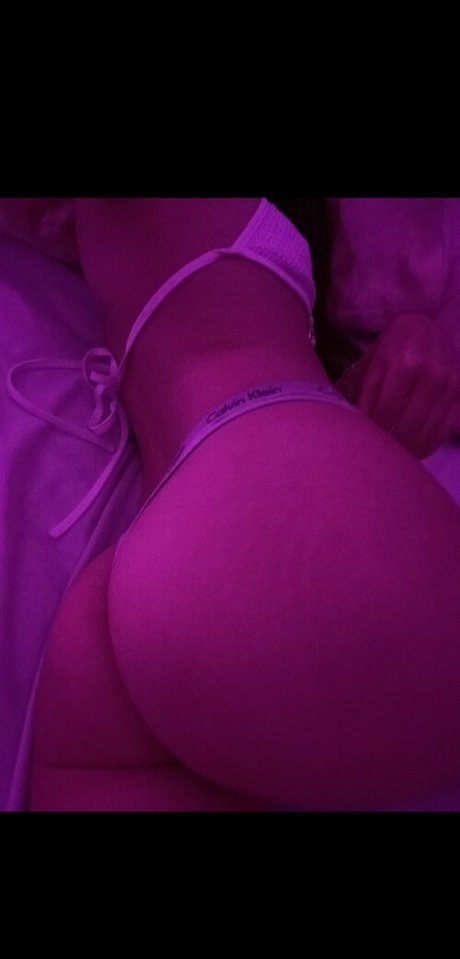 Nacktes geleaktes OnlyFans-Foto von Bianca Marie