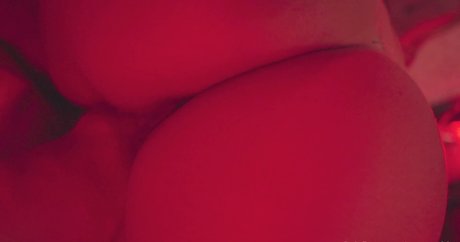 Nacktes geleaktes OnlyFans-Foto von Emme White