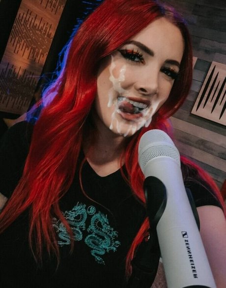 Nacktes geleaktes OnlyFans-Foto von Addie Nicole Amick