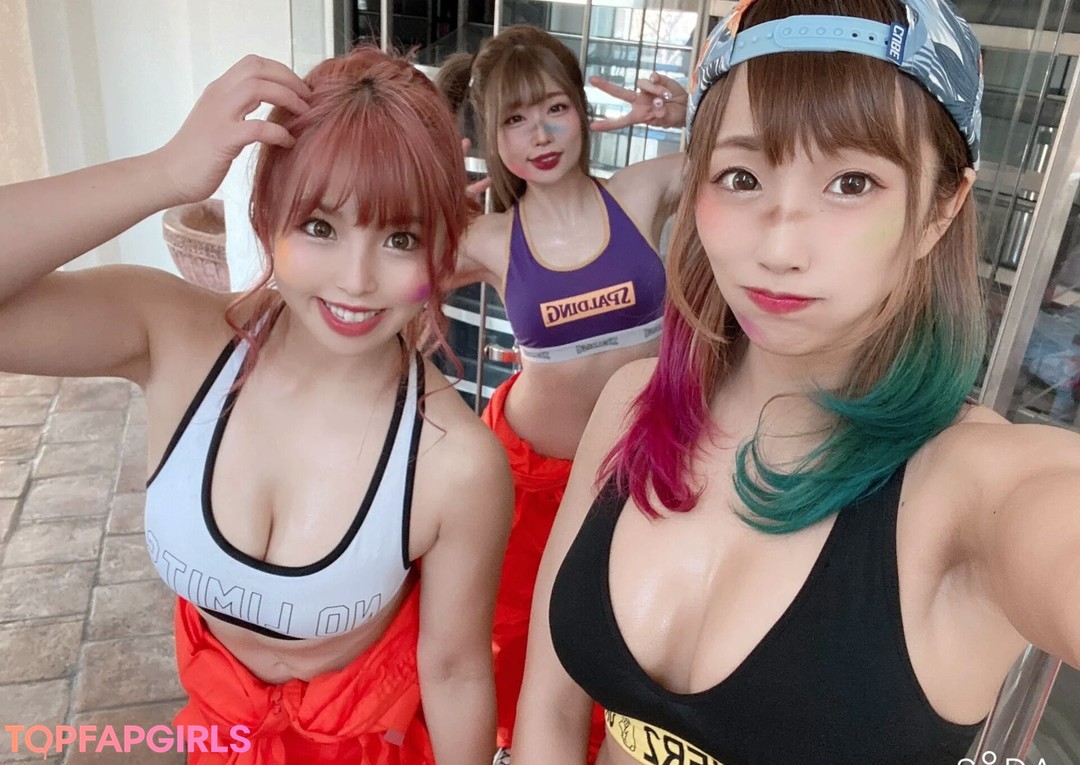 Nacktes geleaktes OnlyFans-Foto von Mina Shirakawa #1069