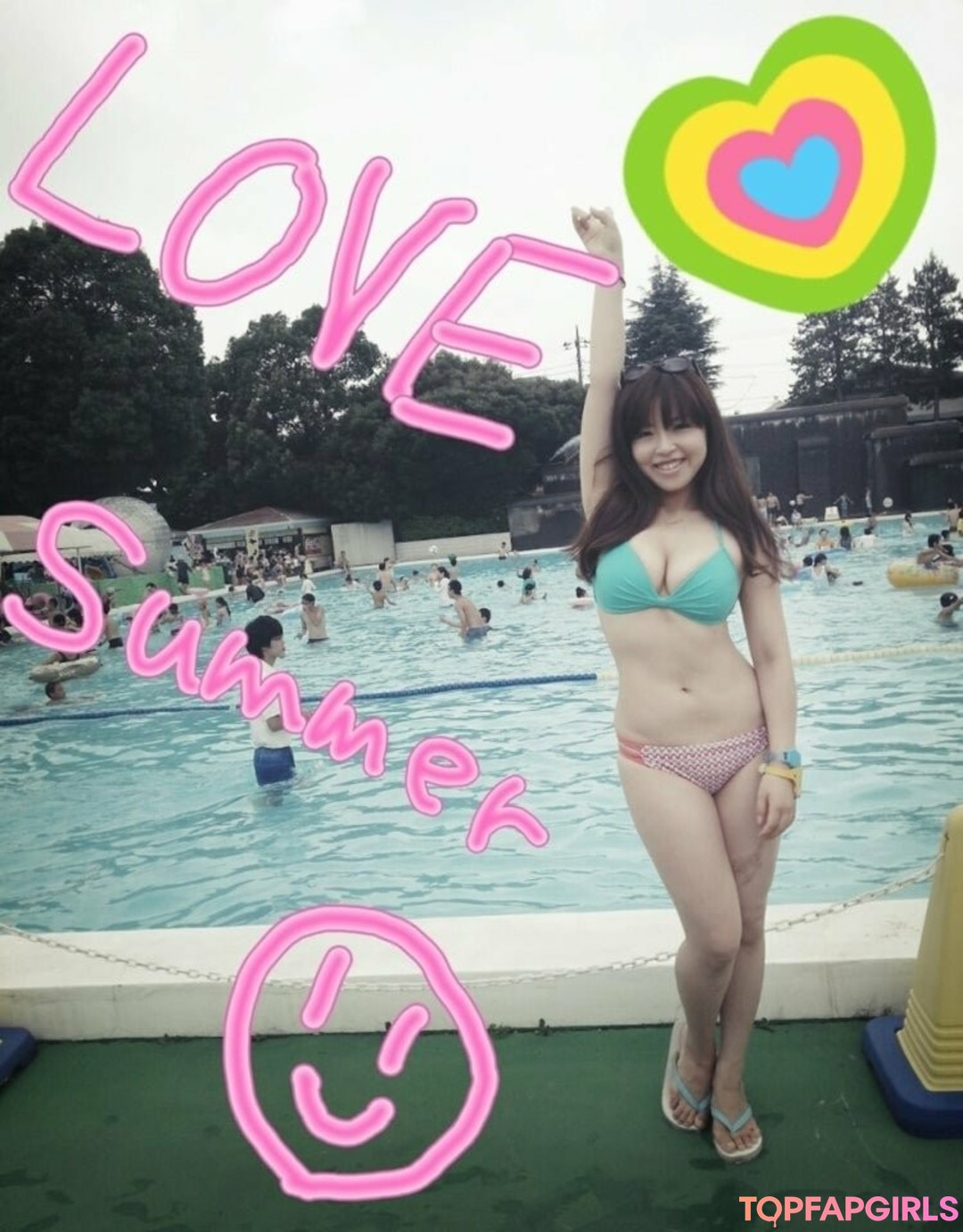 Nacktes geleaktes OnlyFans-Foto von Mina Shirakawa #1133